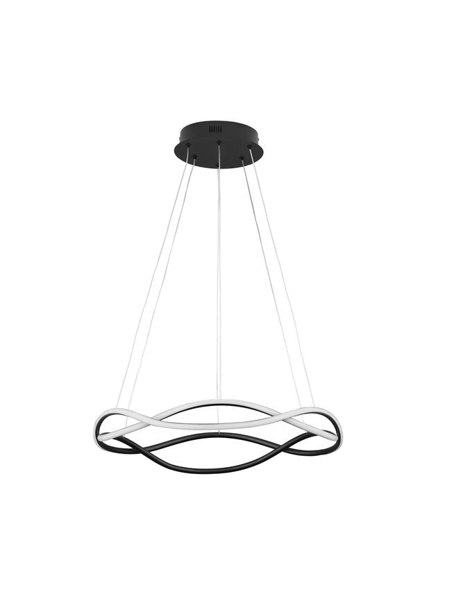 Lustra Nova Luce JINAL 9348102