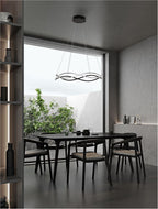Lustra Nova Luce JINAL 9348103
