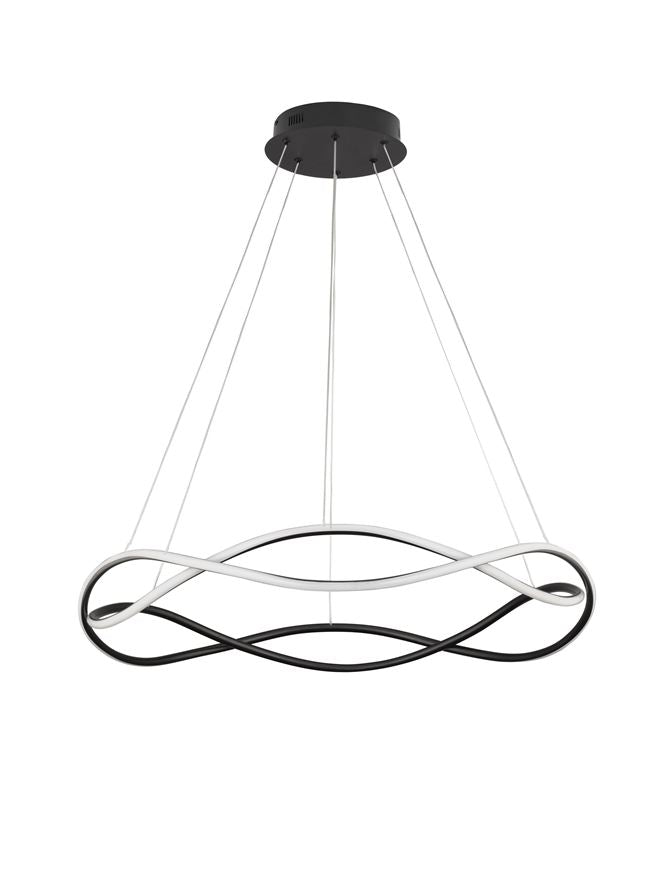 Lustra Nova Luce JINAL 9348103