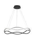 Lustra Nova Luce JINAL 9348103