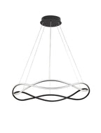 Lustra Nova Luce JINAL 9348103