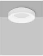 Plafoniera Nova Luce RANDO THIN 9353830