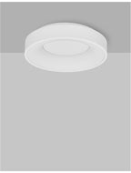 Plafoniera Nova Luce RANDO THIN 9353830