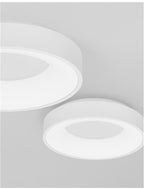 Plafoniera Nova Luce RANDO THIN 9353830
