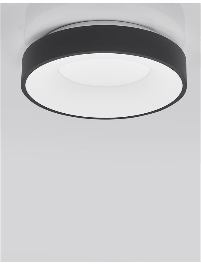 Plafoniera Nova Luce RANDO THIN 9353831