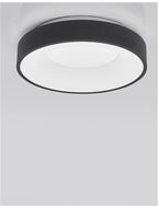 Plafoniera Nova Luce RANDO THIN 9353831