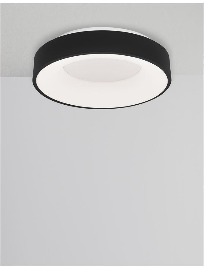 Plafoniera Nova Luce RANDO THIN 9353831
