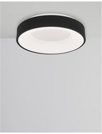 Plafoniera Nova Luce RANDO THIN 9353831