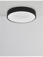 Plafoniera Nova Luce RANDO THIN 9353831