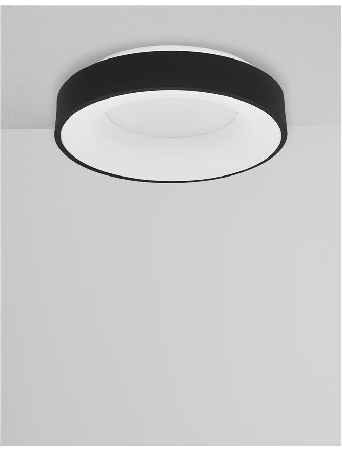 Plafoniera Nova Luce RANDO THIN 9353831