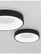 Plafoniera Nova Luce RANDO THIN 9353831