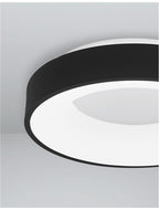 Plafoniera Nova Luce RANDO THIN 9353831