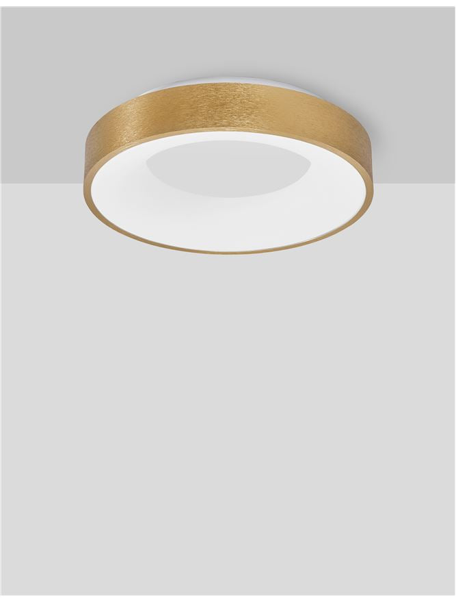 Plafoniera Nova Luce RANDO THIN 9353832
