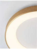 Plafoniera Nova Luce RANDO THIN 9353832