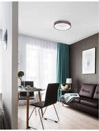 Plafoniera Nova Luce RANDO THIN 9353833