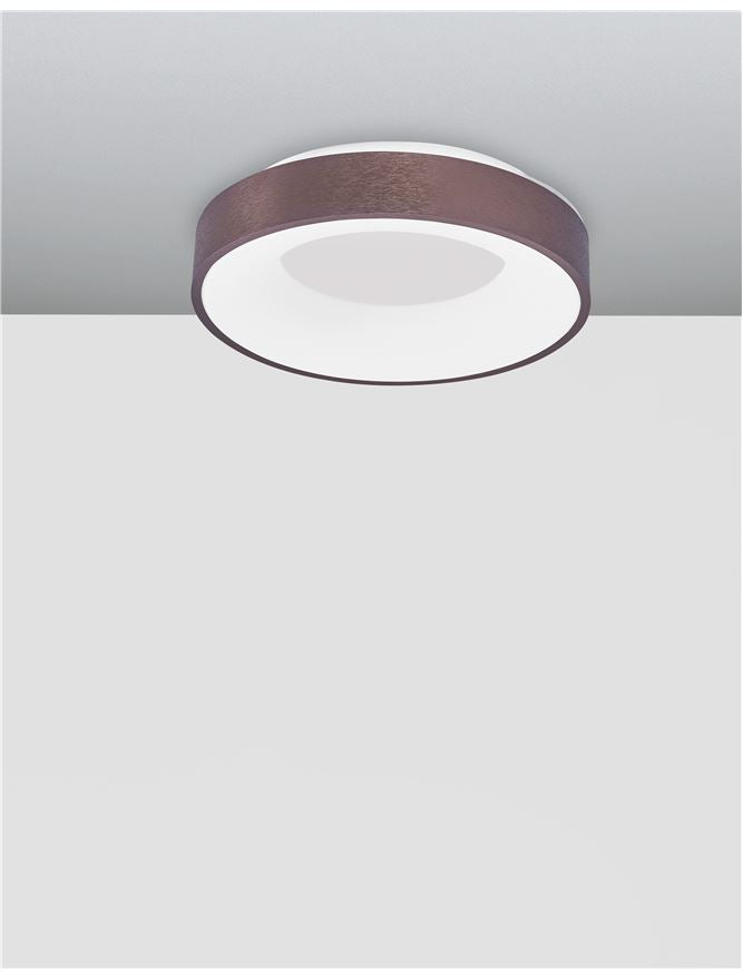 Plafoniera Nova Luce RANDO THIN 9353833