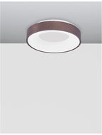 Plafoniera Nova Luce RANDO THIN 9353833