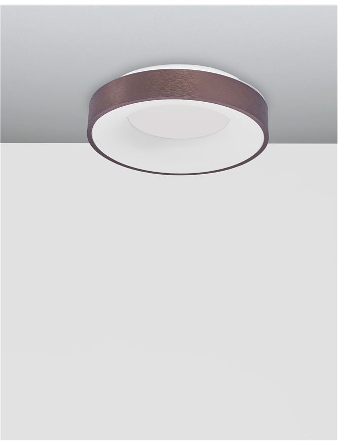Plafoniera Nova Luce RANDO THIN 9353833