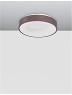Plafoniera Nova Luce RANDO THIN 9353833
