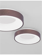 Plafoniera Nova Luce RANDO THIN 9353833