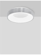 Plafoniera Nova Luce RANDO THIN 9353834