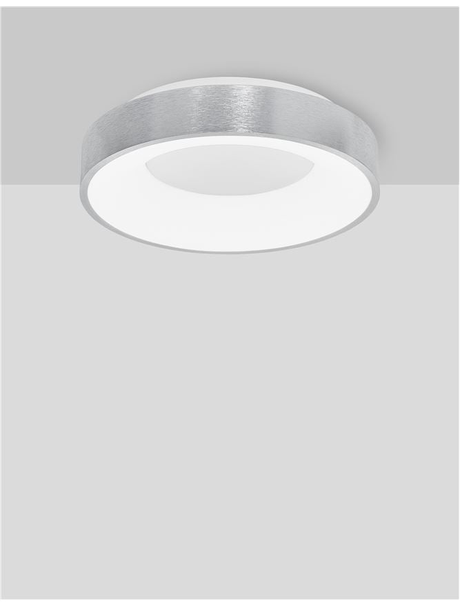 Plafoniera Nova Luce RANDO THIN 9353834