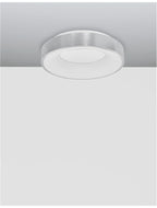 Plafoniera Nova Luce RANDO THIN 9353834