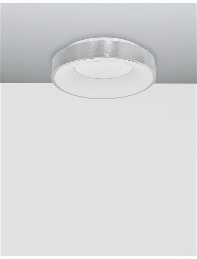 Plafoniera Nova Luce RANDO THIN 9353834
