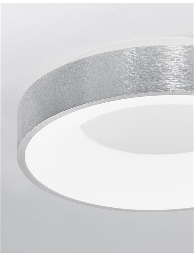 Plafoniera Nova Luce RANDO THIN 9353834