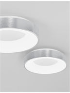 Plafoniera Nova Luce RANDO THIN 9353834