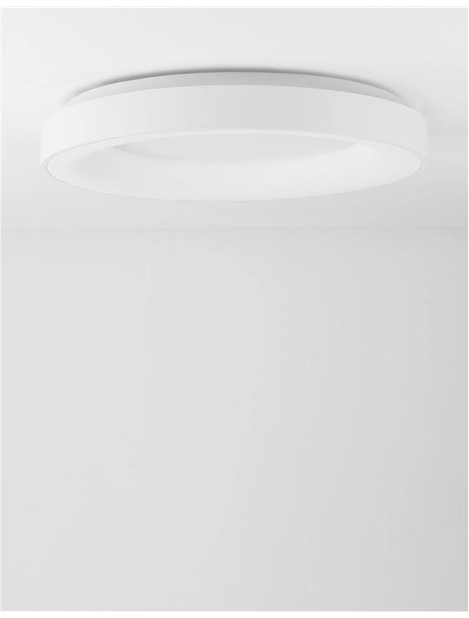 Plafoniera Nova Luce RANDO THIN 9353850