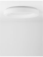 Plafoniera Nova Luce RANDO THIN 9353850