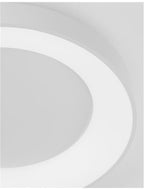 Plafoniera Nova Luce RANDO THIN 9353850
