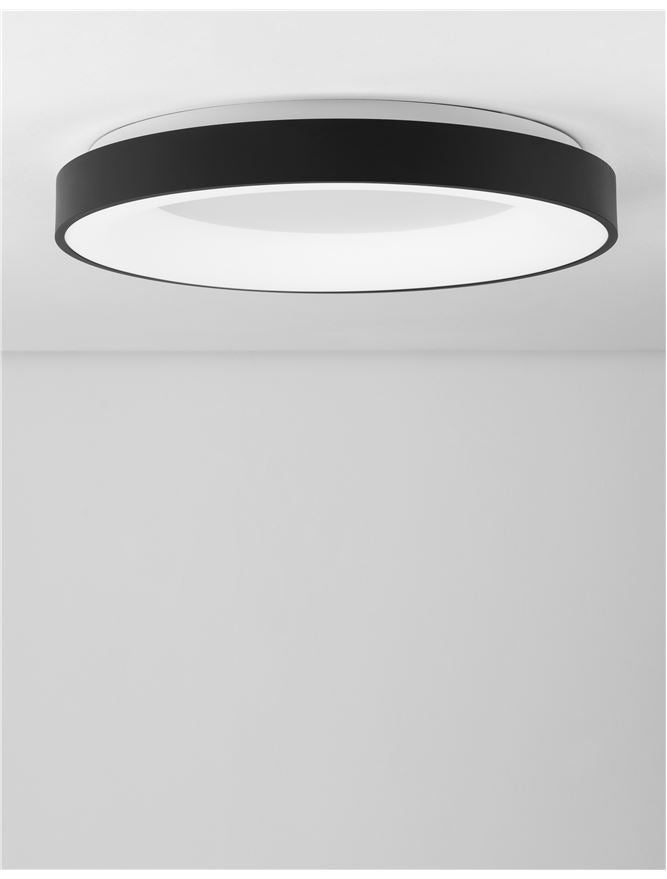 Plafoniera Nova Luce RANDO THIN 9353851