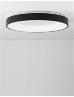 Plafoniera Nova Luce RANDO THIN 9353851