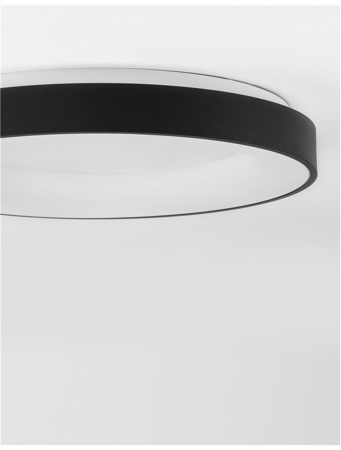 Plafoniera Nova Luce RANDO THIN 9353851