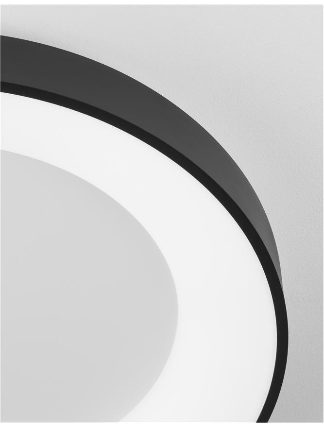 Plafoniera Nova Luce RANDO THIN 9353851