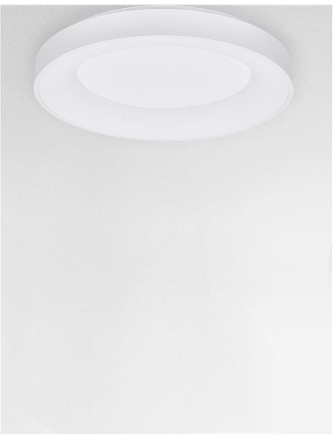Plafoniera Nova Luce RANDO THIN 9353852