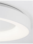 Plafoniera Nova Luce RANDO THIN 9353852