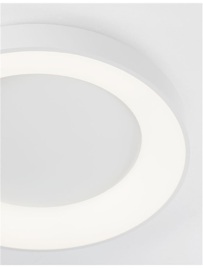 Plafoniera Nova Luce RANDO THIN 9353852