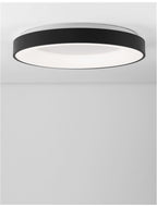 Plafoniera Nova Luce RANDO THIN 9353853