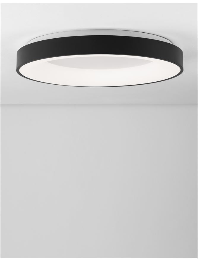 Plafoniera Nova Luce RANDO THIN 9353853
