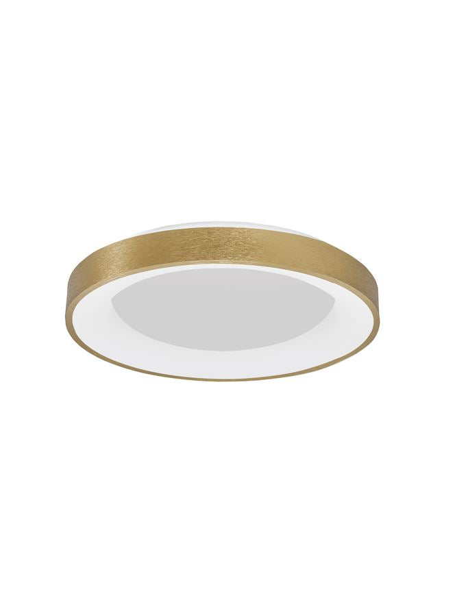Plafoniera Nova Luce RANDO THIN 9353854
