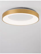 Plafoniera Nova Luce RANDO THIN 9353854