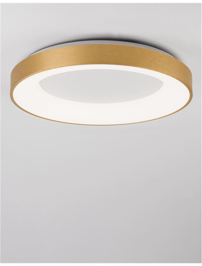Plafoniera Nova Luce RANDO THIN 9353854