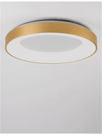 Plafoniera Nova Luce RANDO THIN 9353854