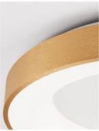 Plafoniera Nova Luce RANDO THIN 9353854