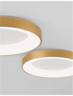 Plafoniera Nova Luce RANDO THIN 9353854