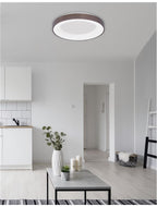 Plafoniera Nova Luce RANDO THIN 9353855