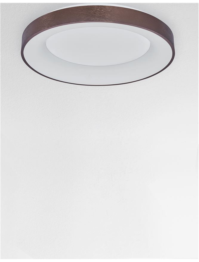 Plafoniera Nova Luce RANDO THIN 9353855